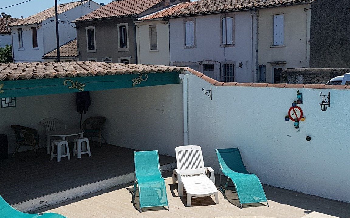 Photo of Outdoor in Carcassonne