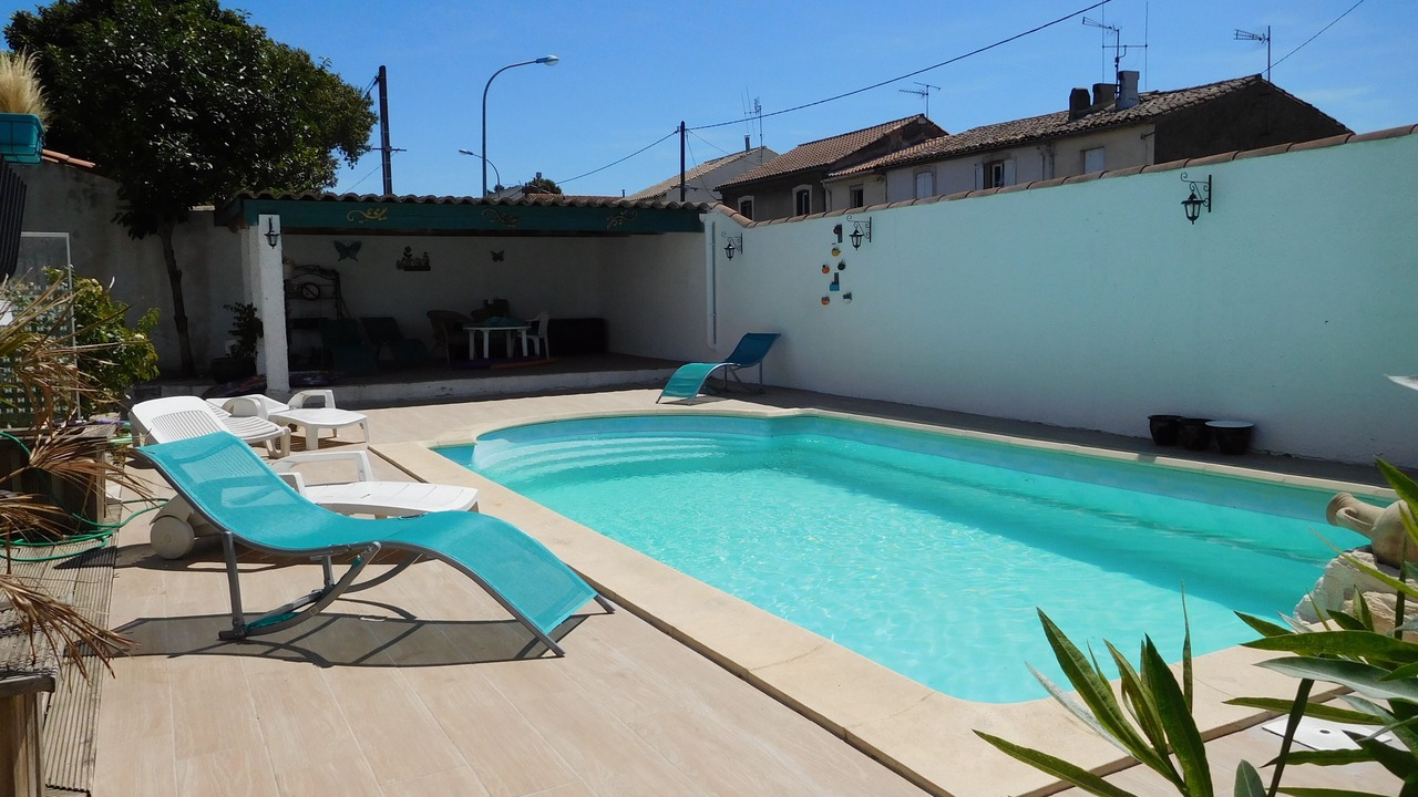 Photo of Outdoor in Carcassonne