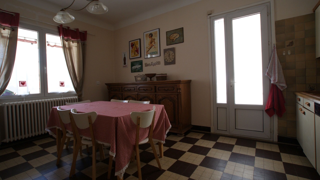 Photo of Outdoor in Carcassonne