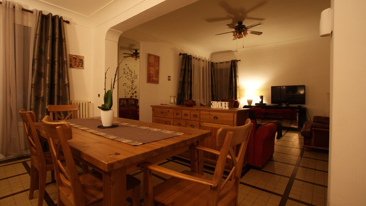 Photo of Bedroom in Carcassonne