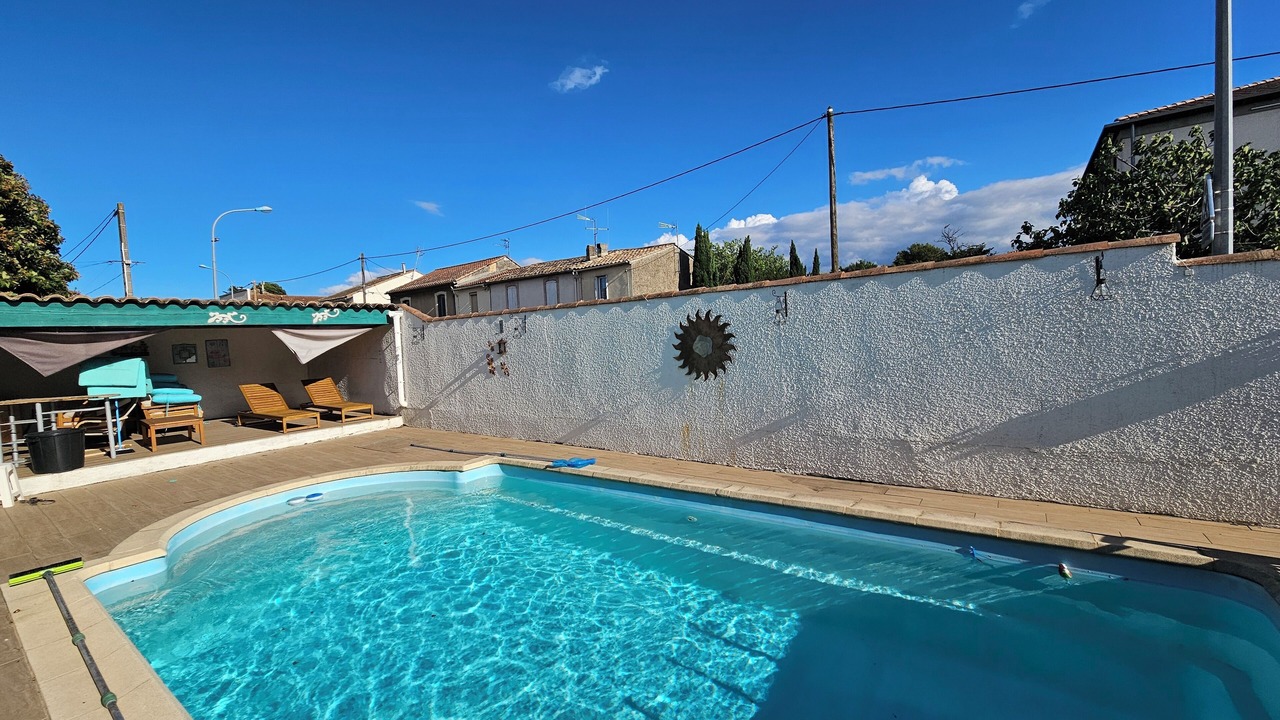 Photo of Outdoor in Carcassonne