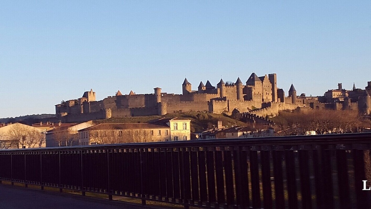 Photo of Others in Carcassonne