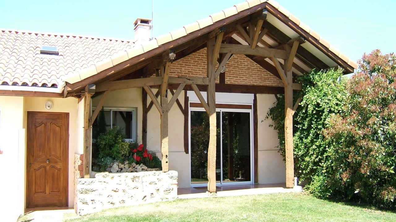 Photo of Outdoor in Villenave
