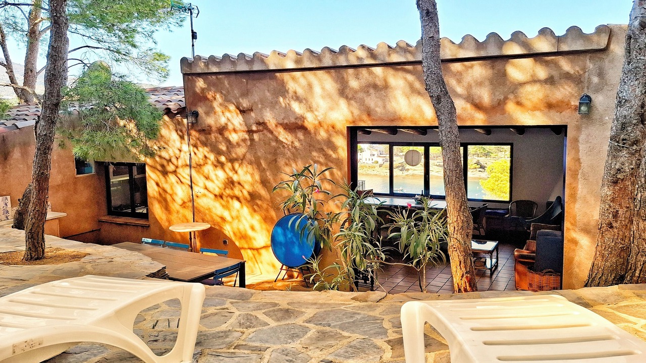 Photo of Outdoor in Cadaques