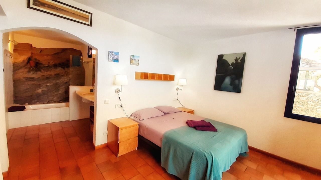 Photo of Bedroom in Cadaques