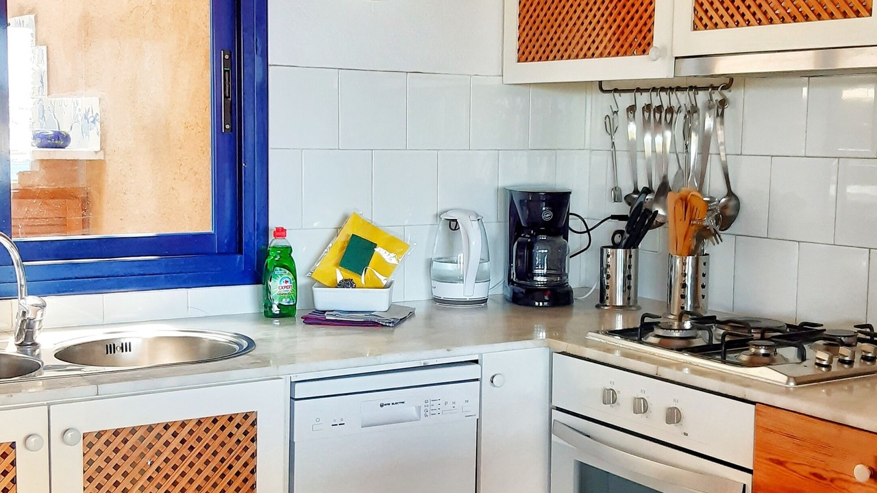 Photo of Kitchen in Cadaques