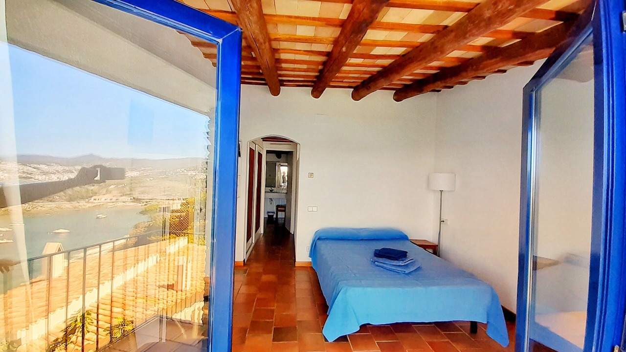 Photo of Bedroom in Cadaques