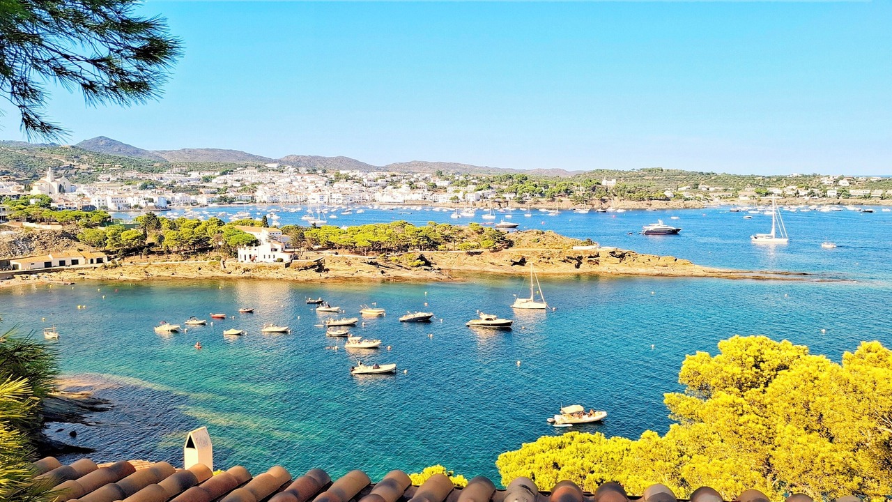 Photo of Others in Cadaques