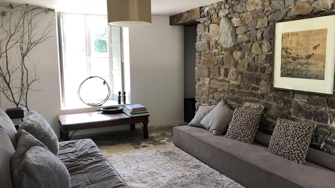 Photo of Livingroom in Clecy