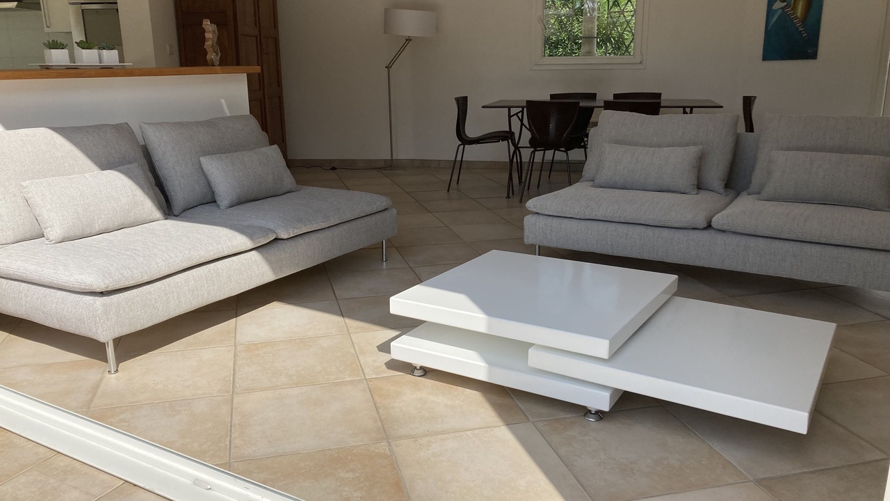 Photo of Livingroom in Cap d'Agde