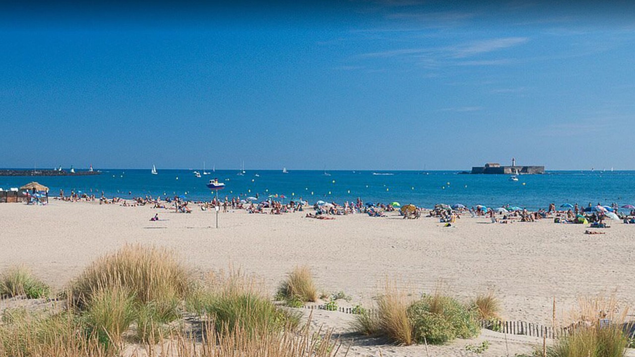 Photo of Others in Cap d'Agde