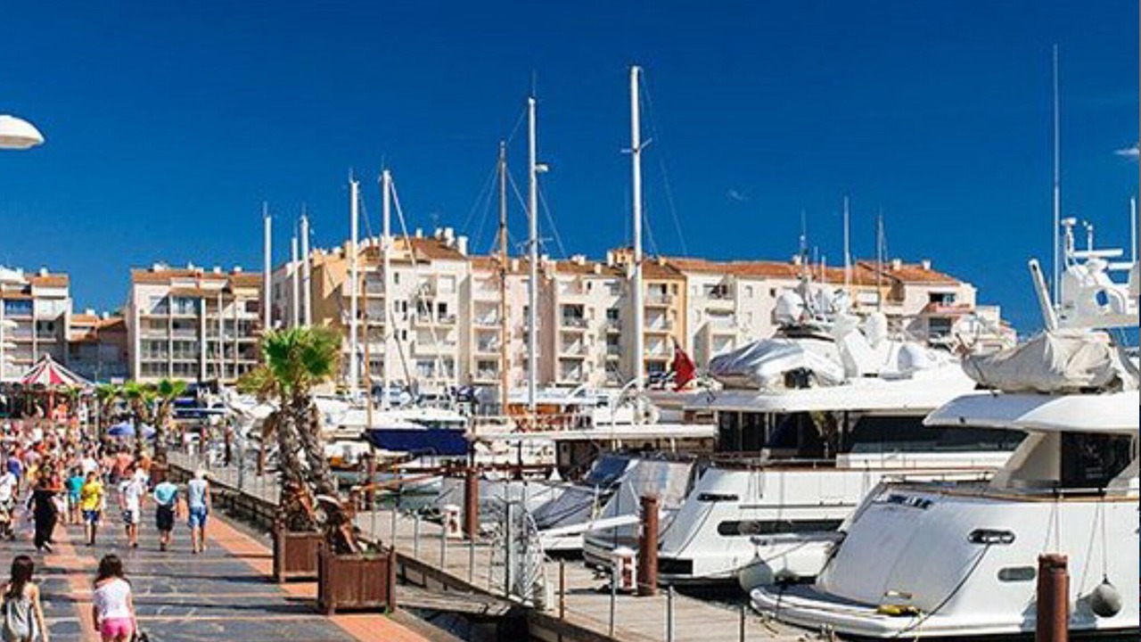 Photo of Others in Cap d'Agde