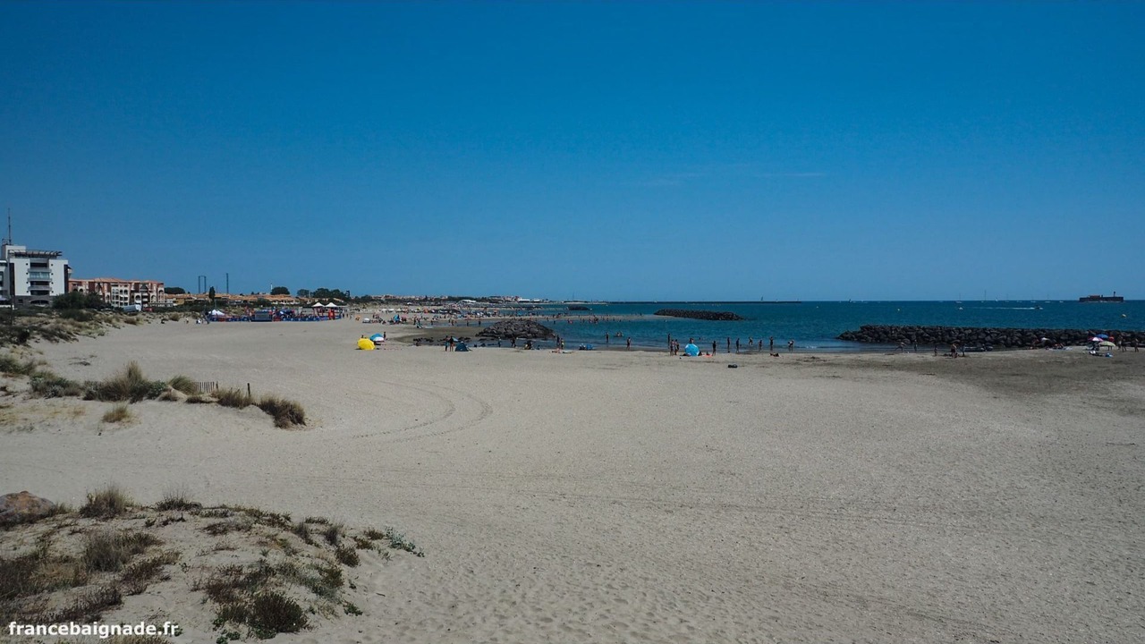 Photo of Others in Cap d'Agde