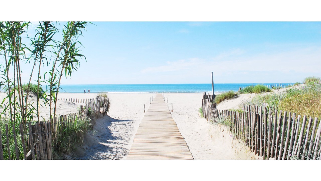 Photo of Others in Cap d'Agde