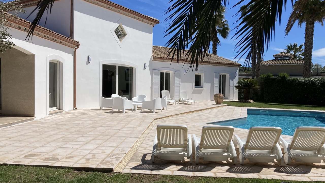 Photo of Outdoor in Cap d'Agde