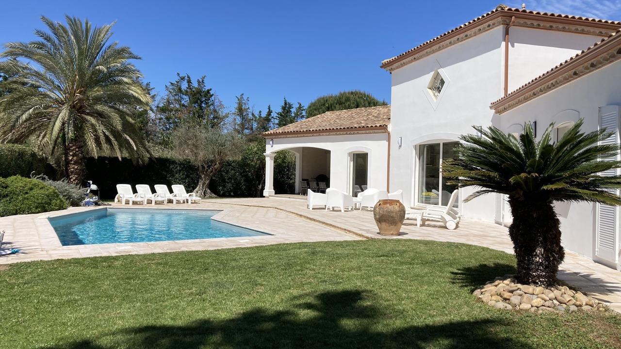 Photo of Outdoor in Cap d'Agde