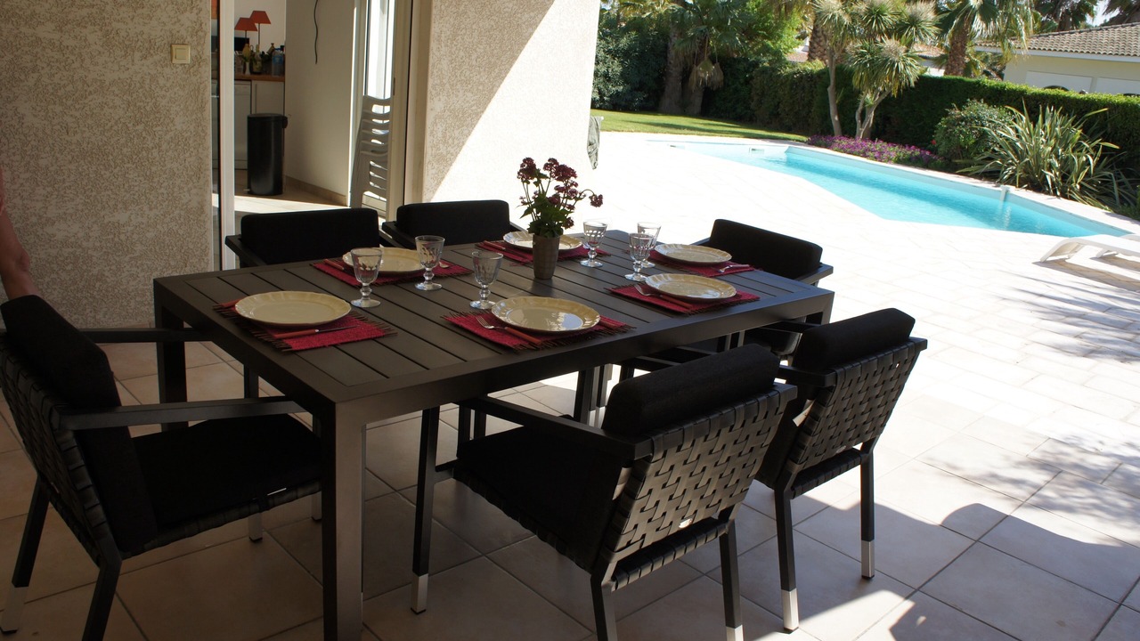 Photo of Outdoor in Cap d'Agde