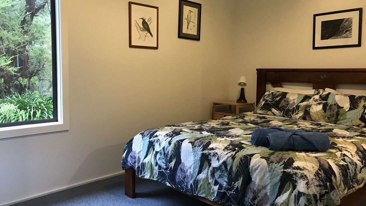 Photo of Bedroom in Yanakie