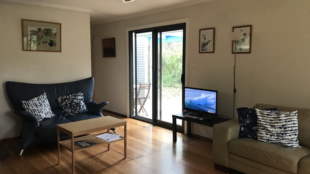 Photo of Livingroom in Yanakie