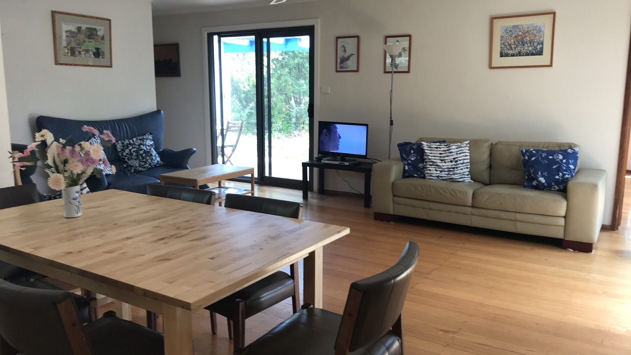 Photo of Livingroom in Yanakie