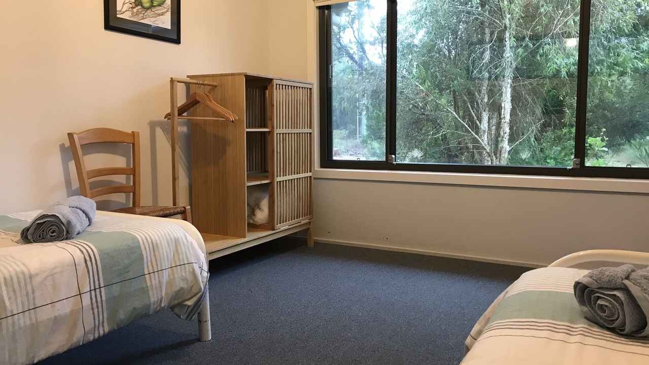 Photo of Bedroom in Yanakie