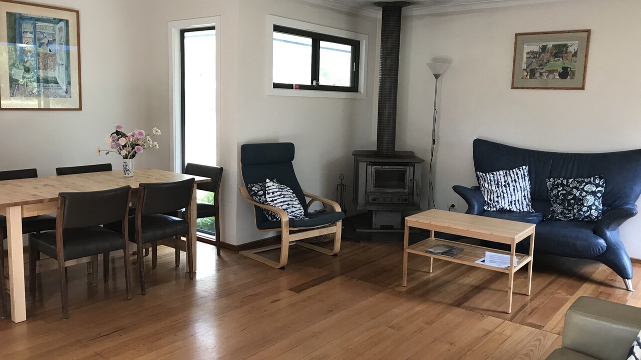 Photo of Livingroom in Yanakie