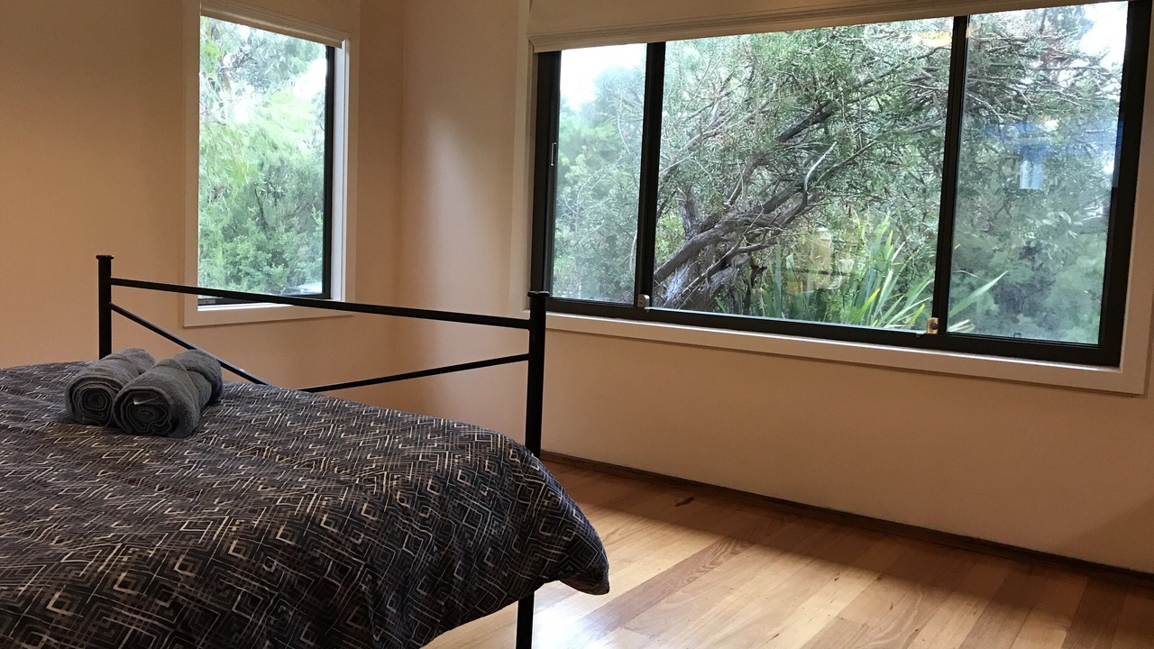 Photo of Bedroom in Yanakie