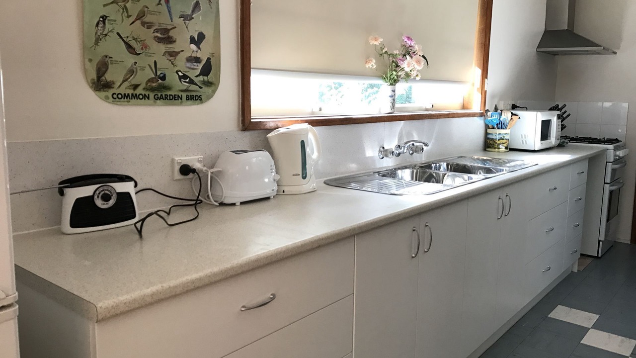 Photo of Kitchen in Yanakie