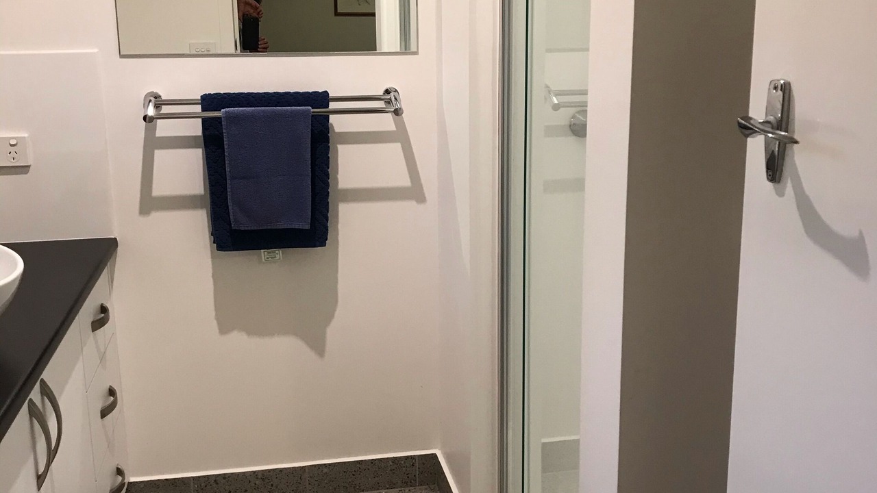 Photo of Bathroom in Yanakie