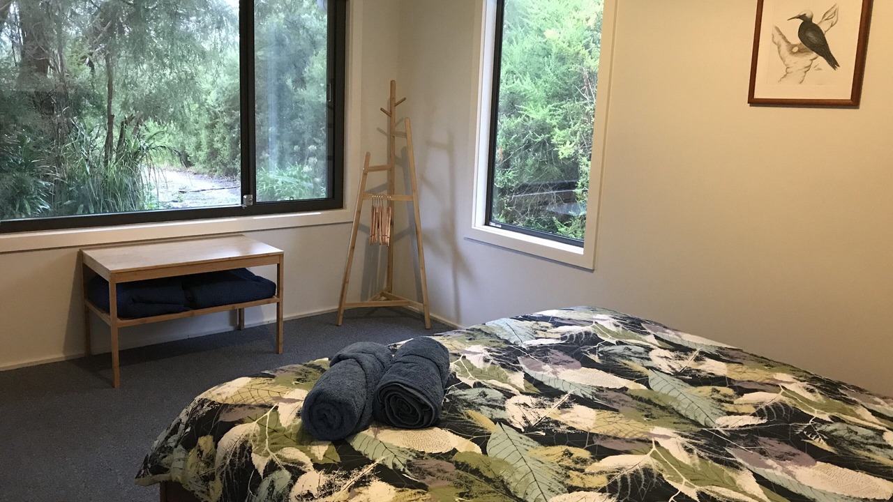 Photo of Bedroom in Yanakie