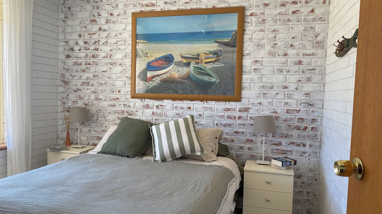 Photo of Bedroom in Melville