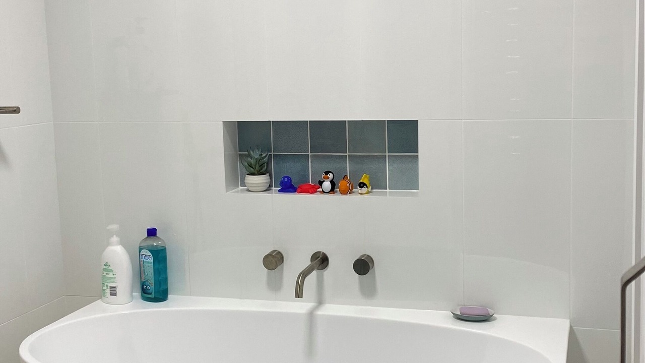 Photo of Bathroom in Melville