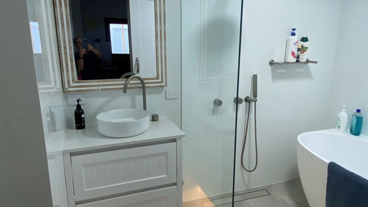 Photo of Bathroom in Melville