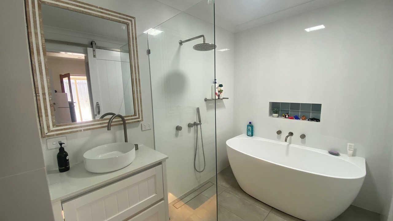 Photo of Bathroom in Melville