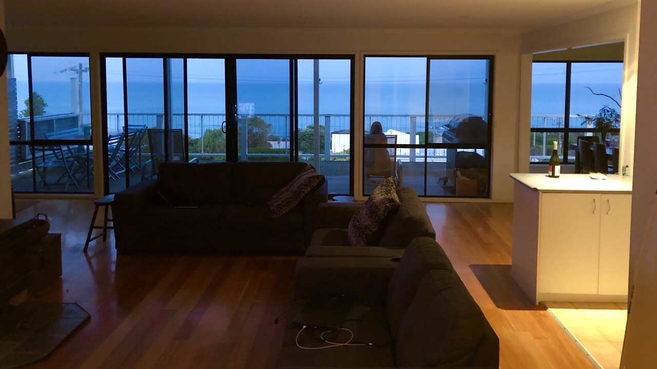 Photo of Livingroom in Great Ocean Road