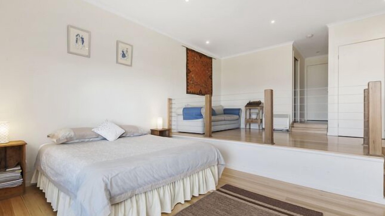 Photo of Bedroom in Great Ocean Road