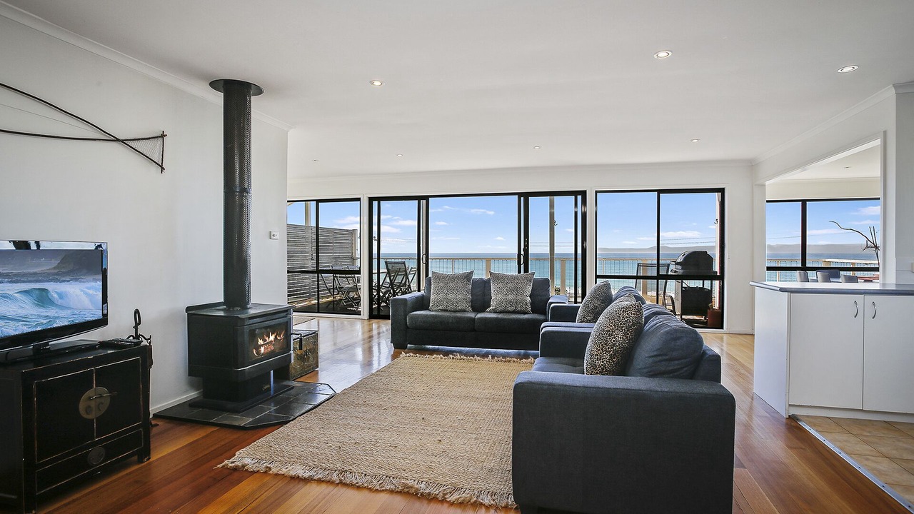 Photo of Livingroom in Great Ocean Road