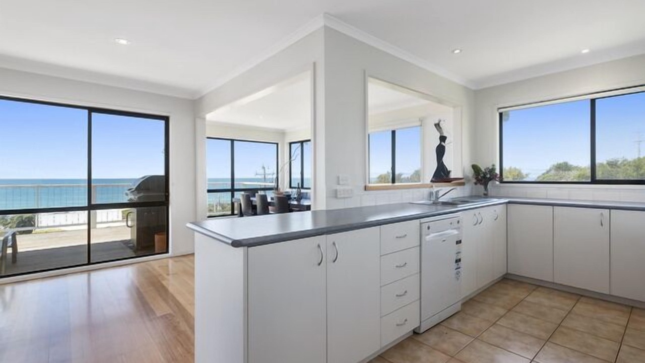 Photo of Kitchen in Great Ocean Road