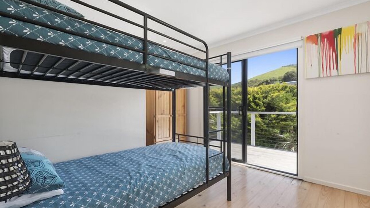 Photo of Bedroom in Great Ocean Road