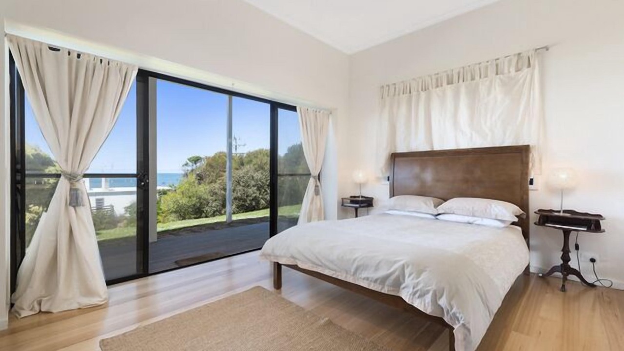 Photo of Bedroom in Great Ocean Road