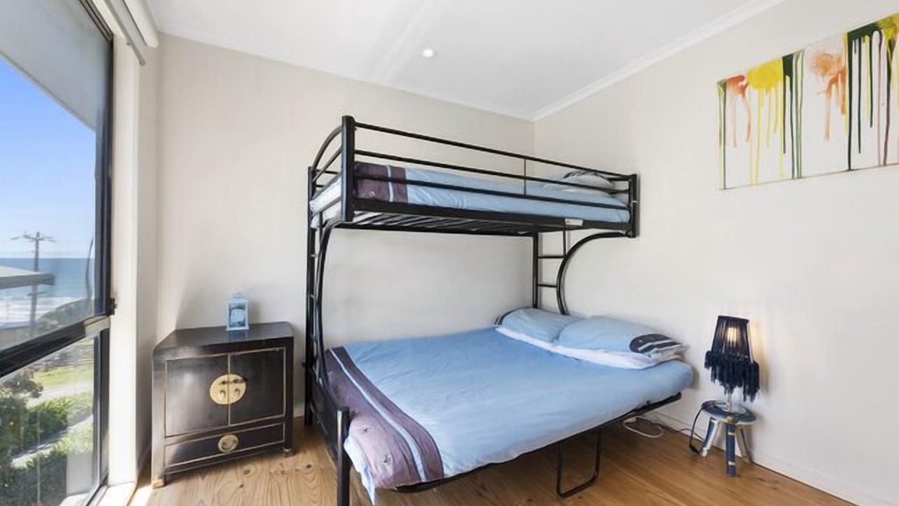 Photo of Bedroom in Great Ocean Road