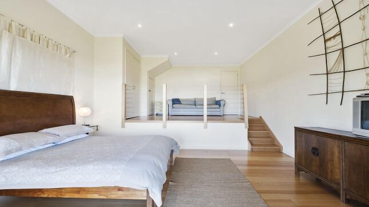 Photo of Bedroom in Great Ocean Road