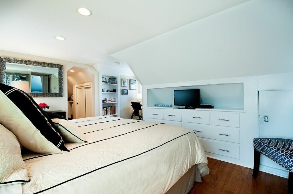 Photo of Bedroom in Commercial Street