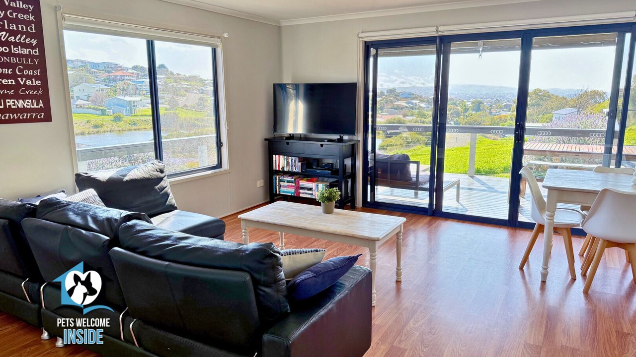 Photo of Livingroom in Encounter Bay