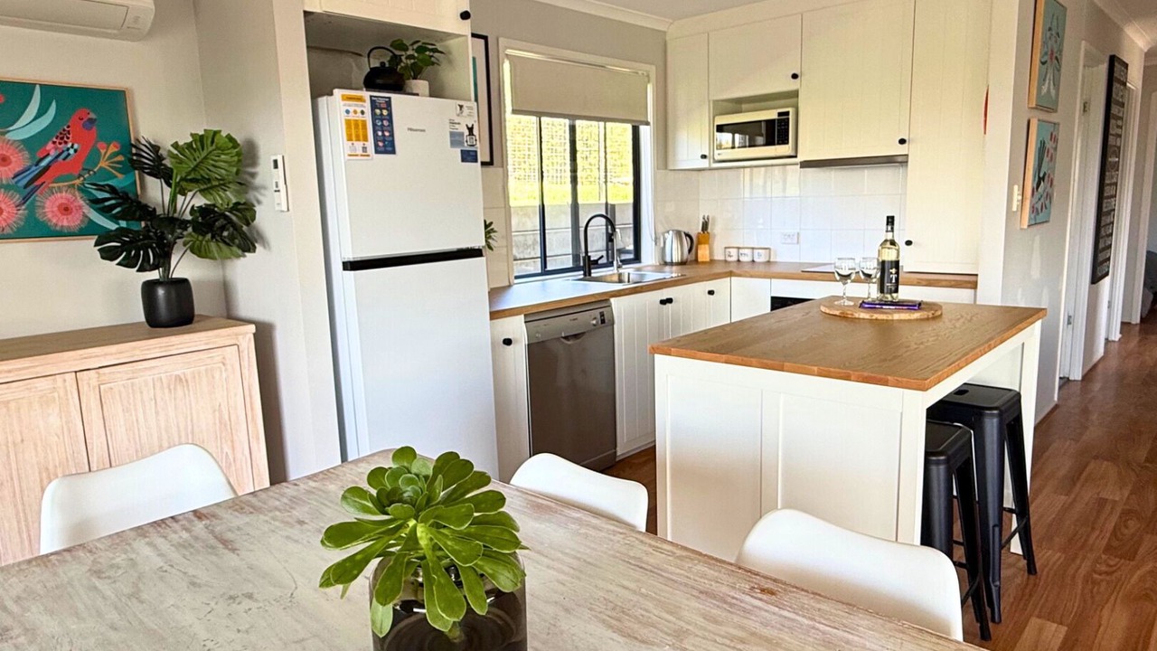 Photo of Kitchen in Encounter Bay