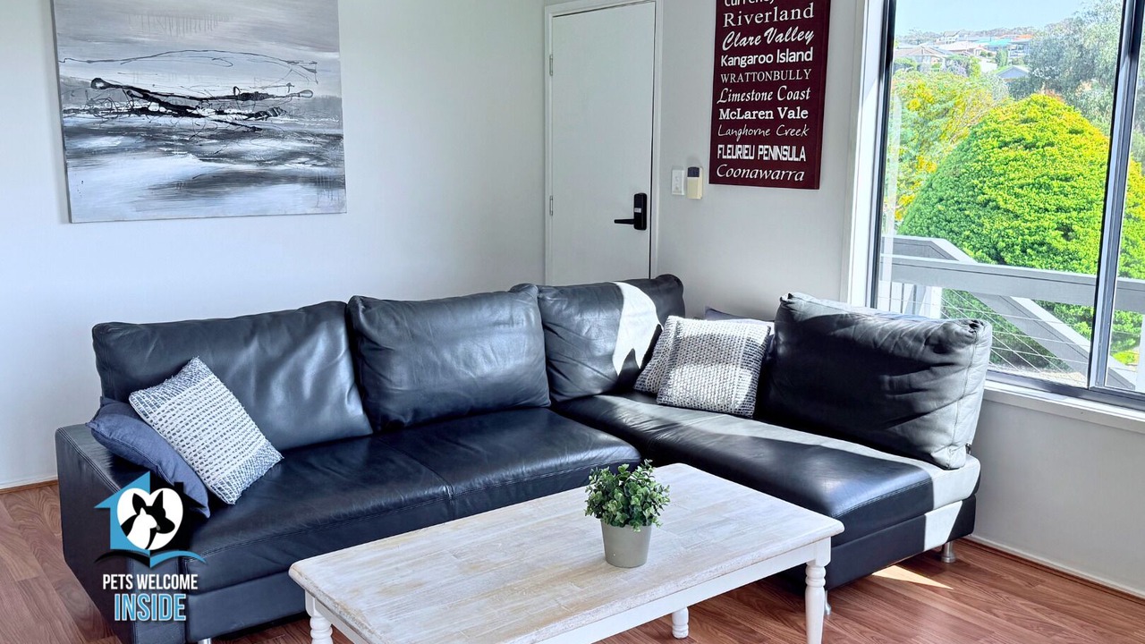 Photo of Livingroom in Encounter Bay