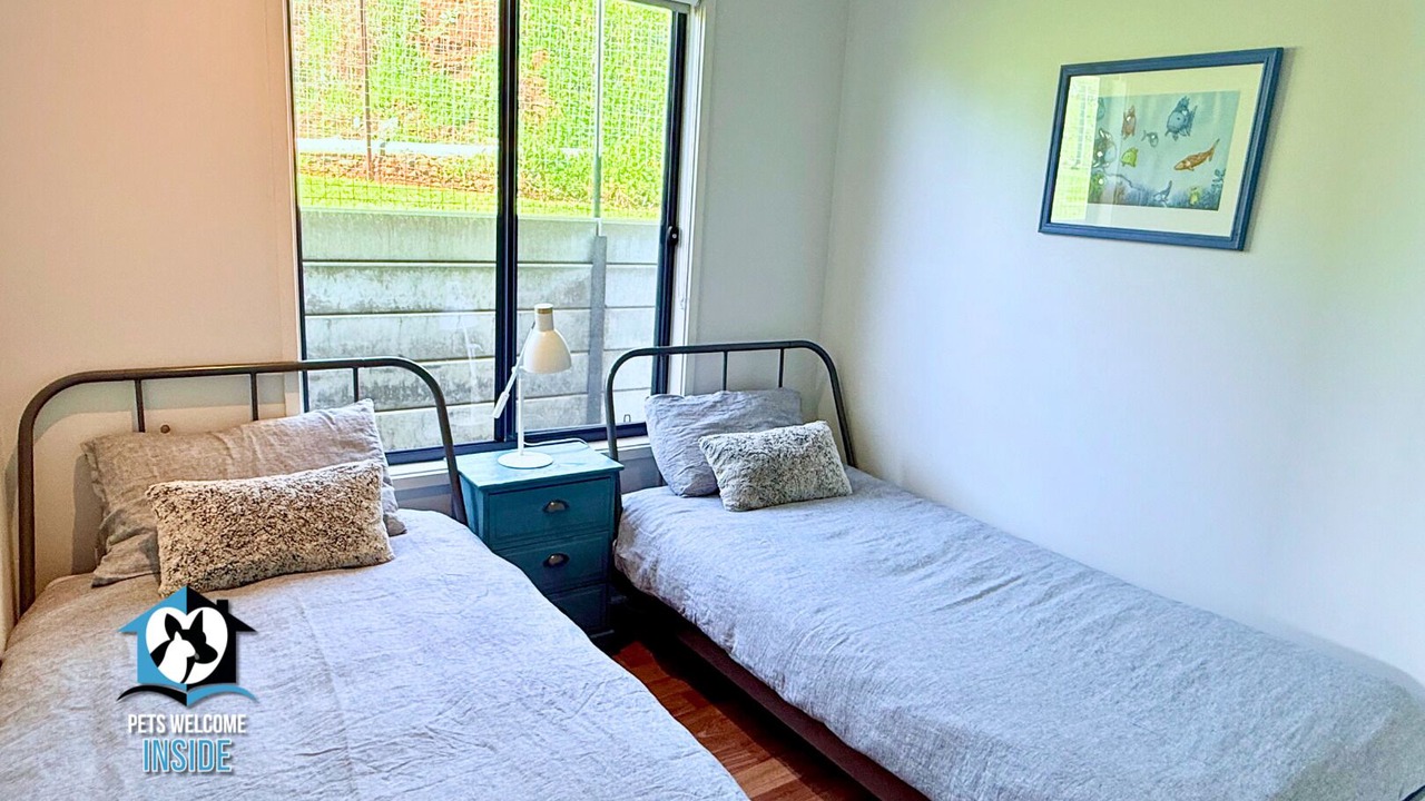 Photo of Bedroom in Encounter Bay