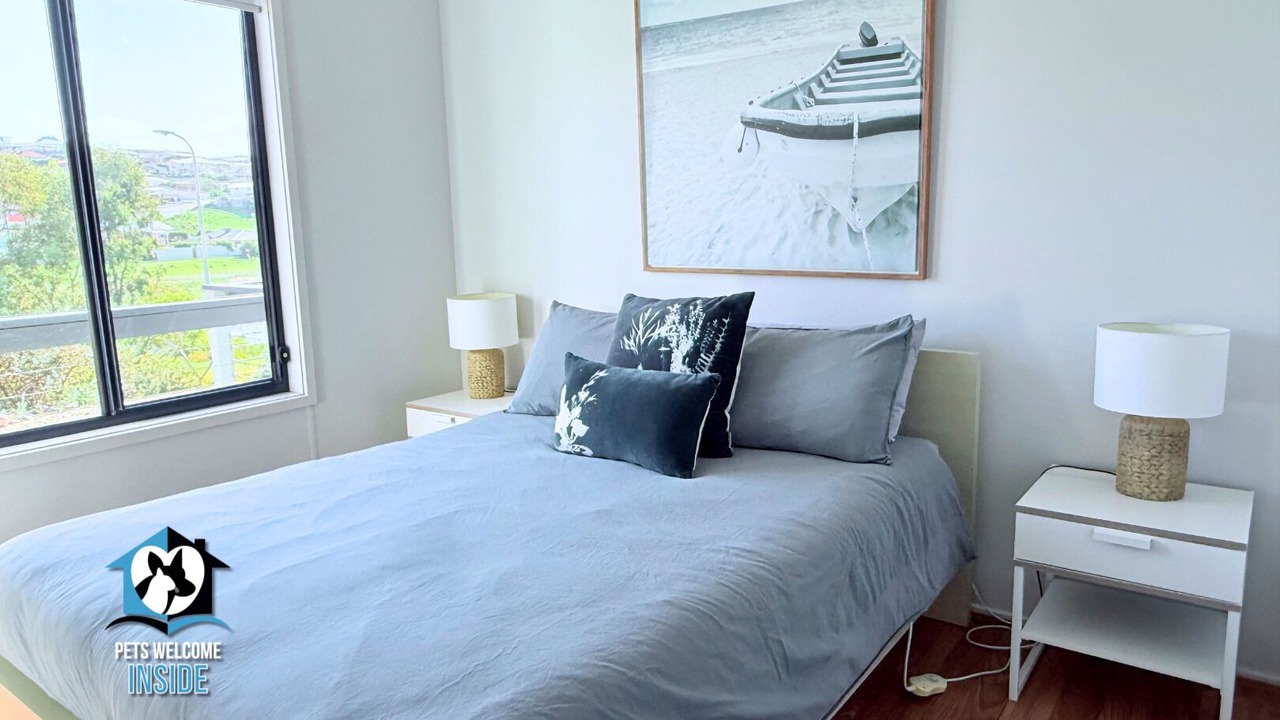 Photo of Bedroom in Encounter Bay