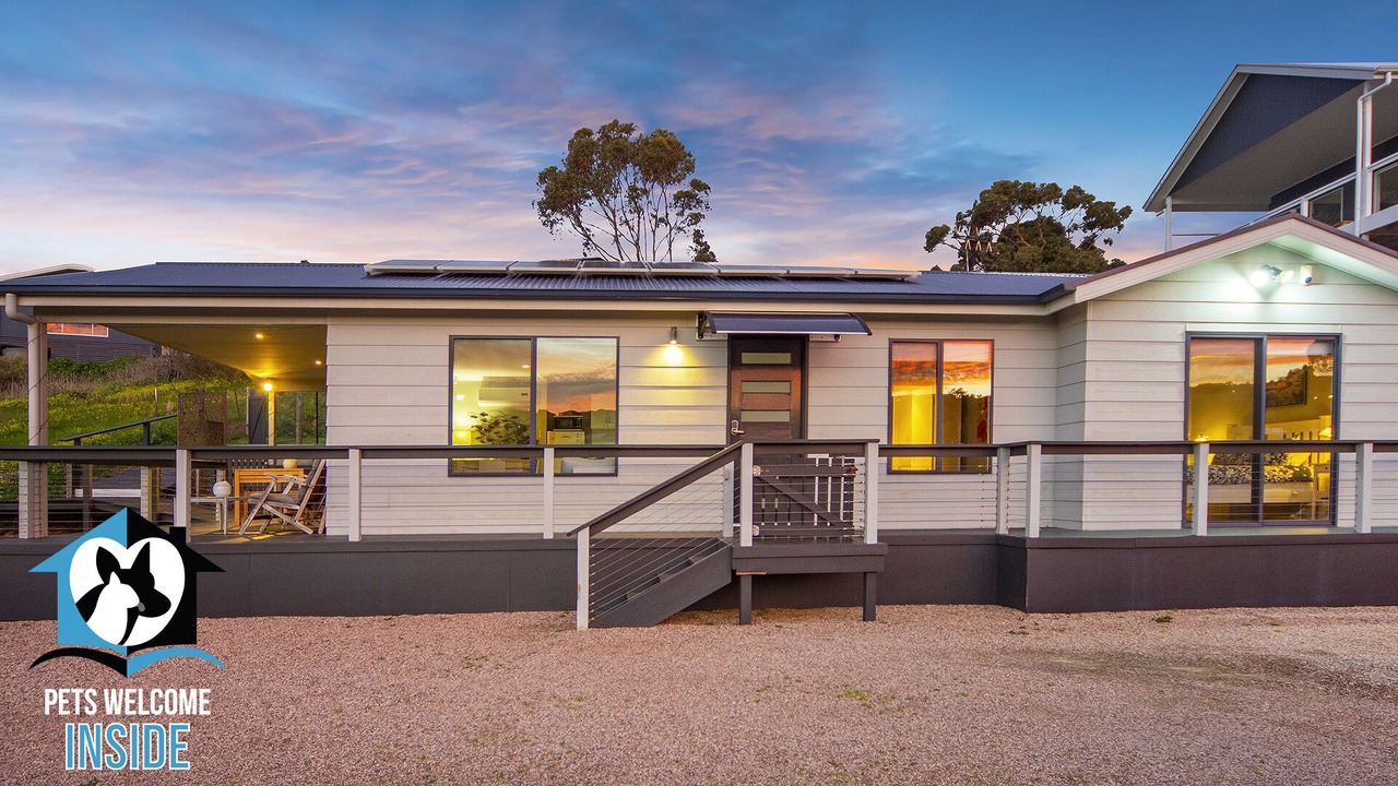 Photo of Outdoor in Encounter Bay