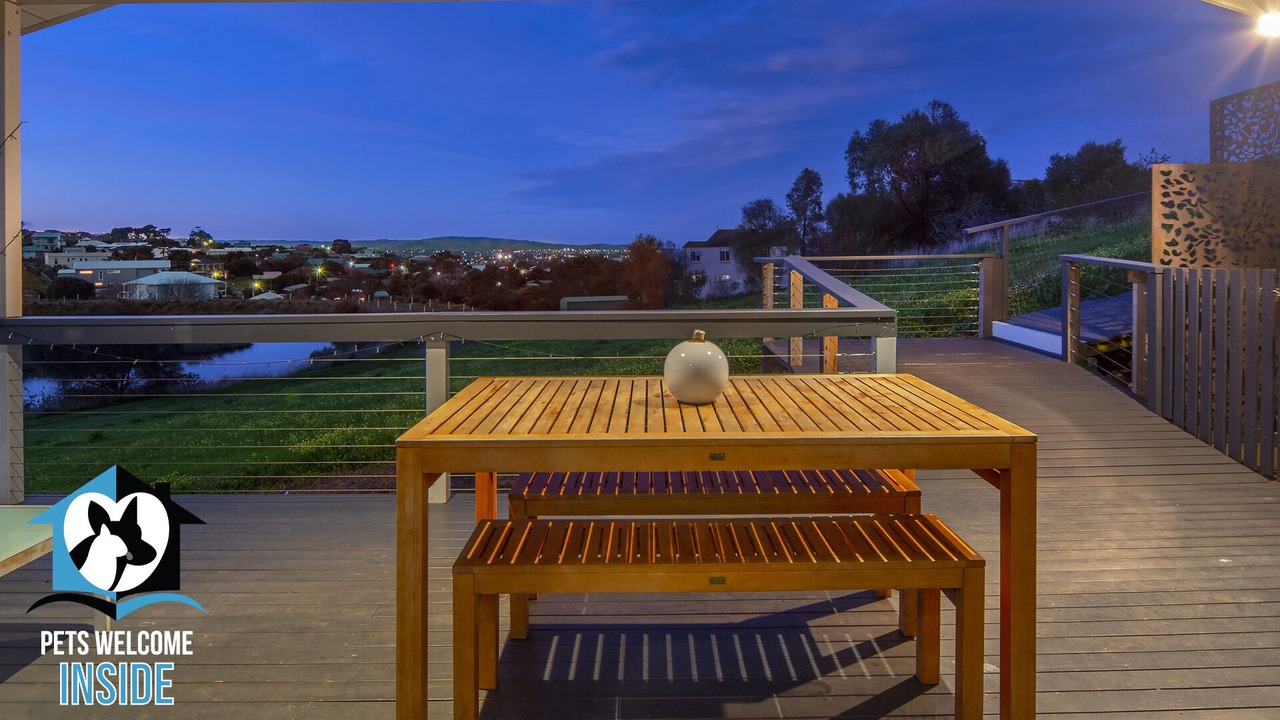 Photo of Outdoor in Encounter Bay